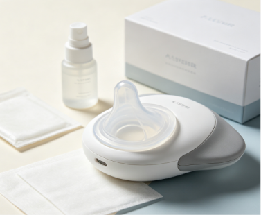 Maternal and child LSR products