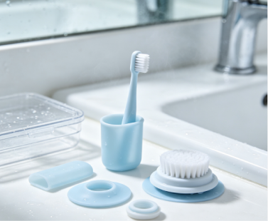 Kitchen and bathroom LSR products