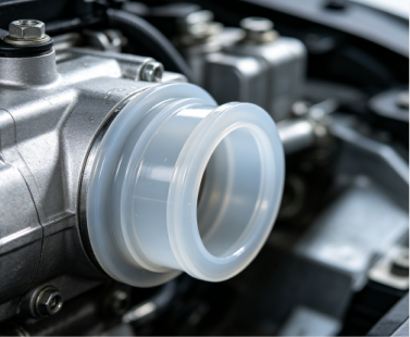 Automotive LSR products