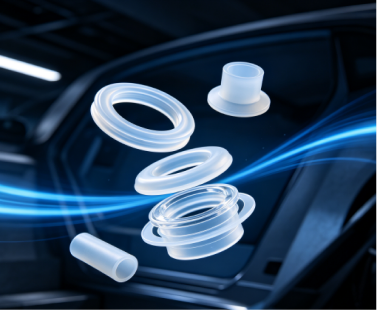 Medical plastic products