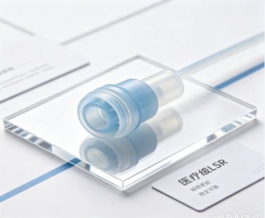 Medical LSR products
