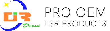 DERUI silicone