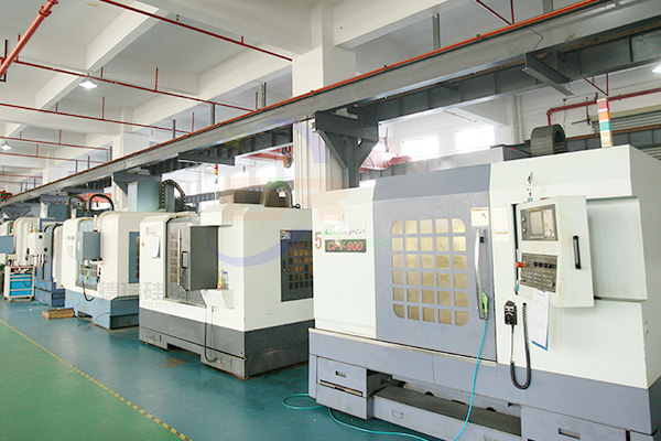Mold Processing Workshop