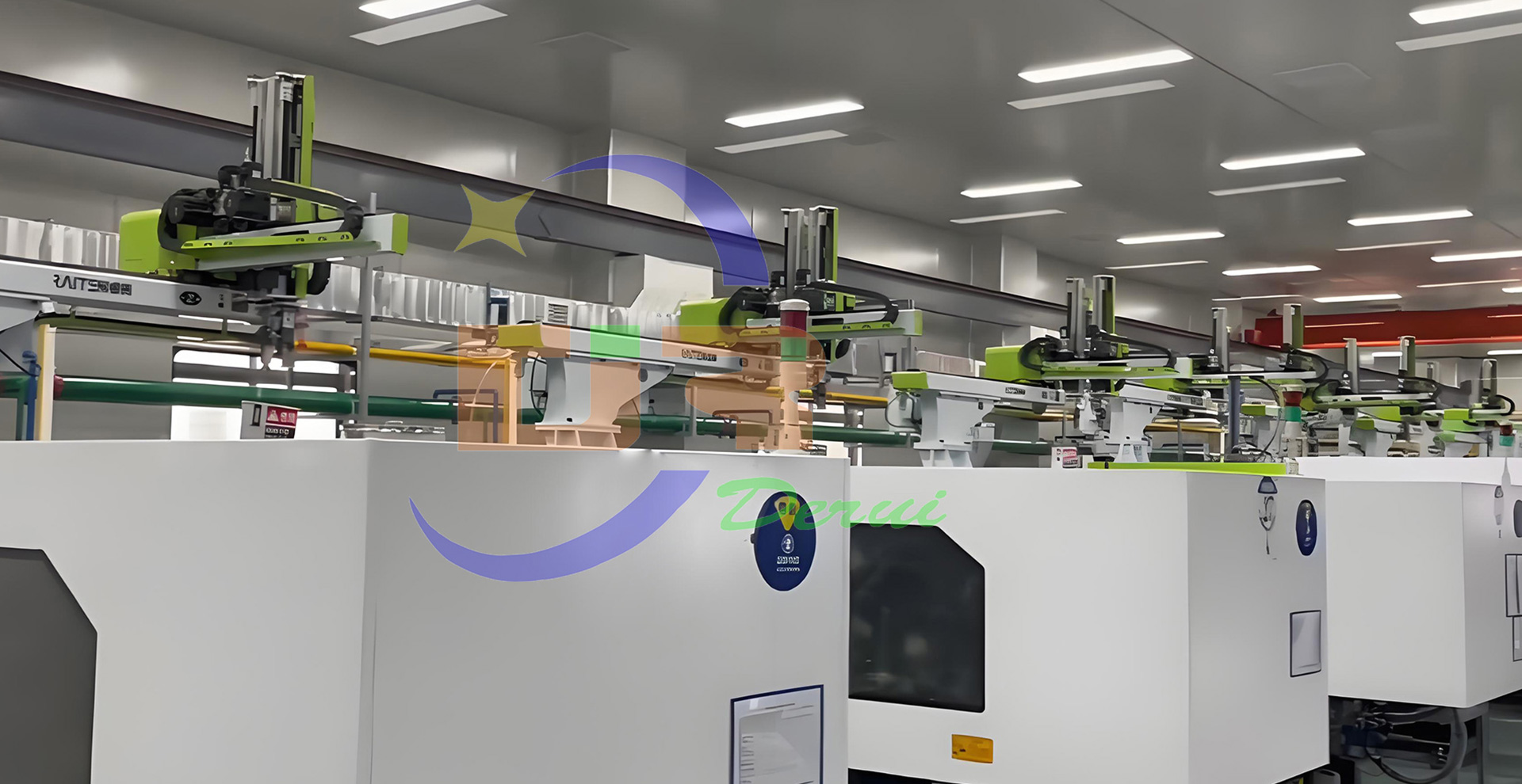 Global quality systems trusted by partners worldwide