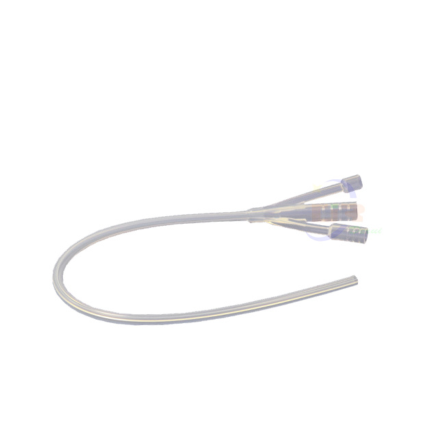 3 way catheter accessories