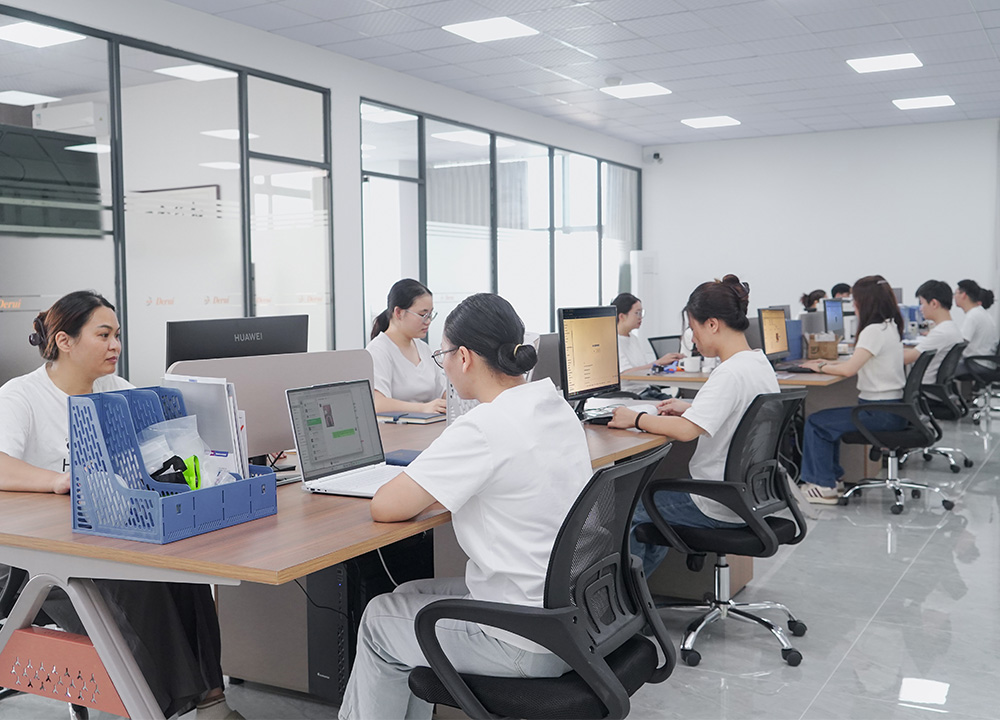 COMPANY CULTURE