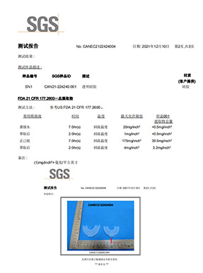 SGS